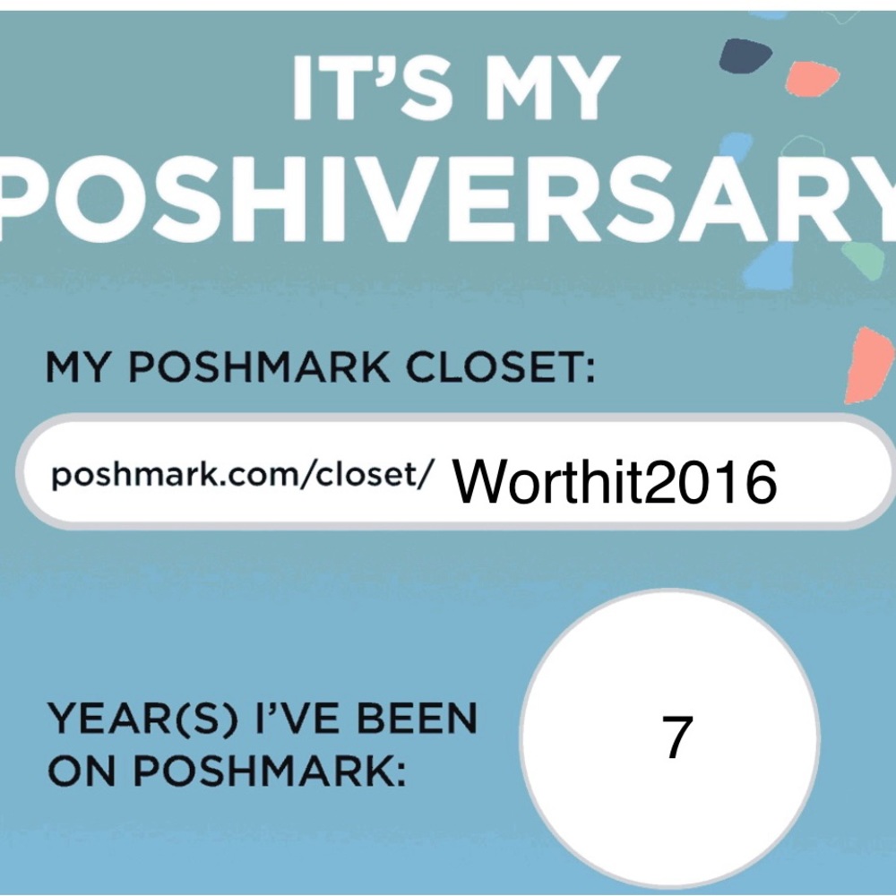 7 Years!